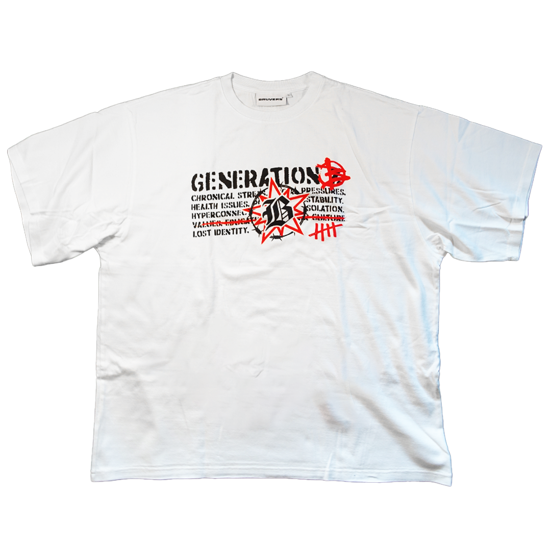 Generation B