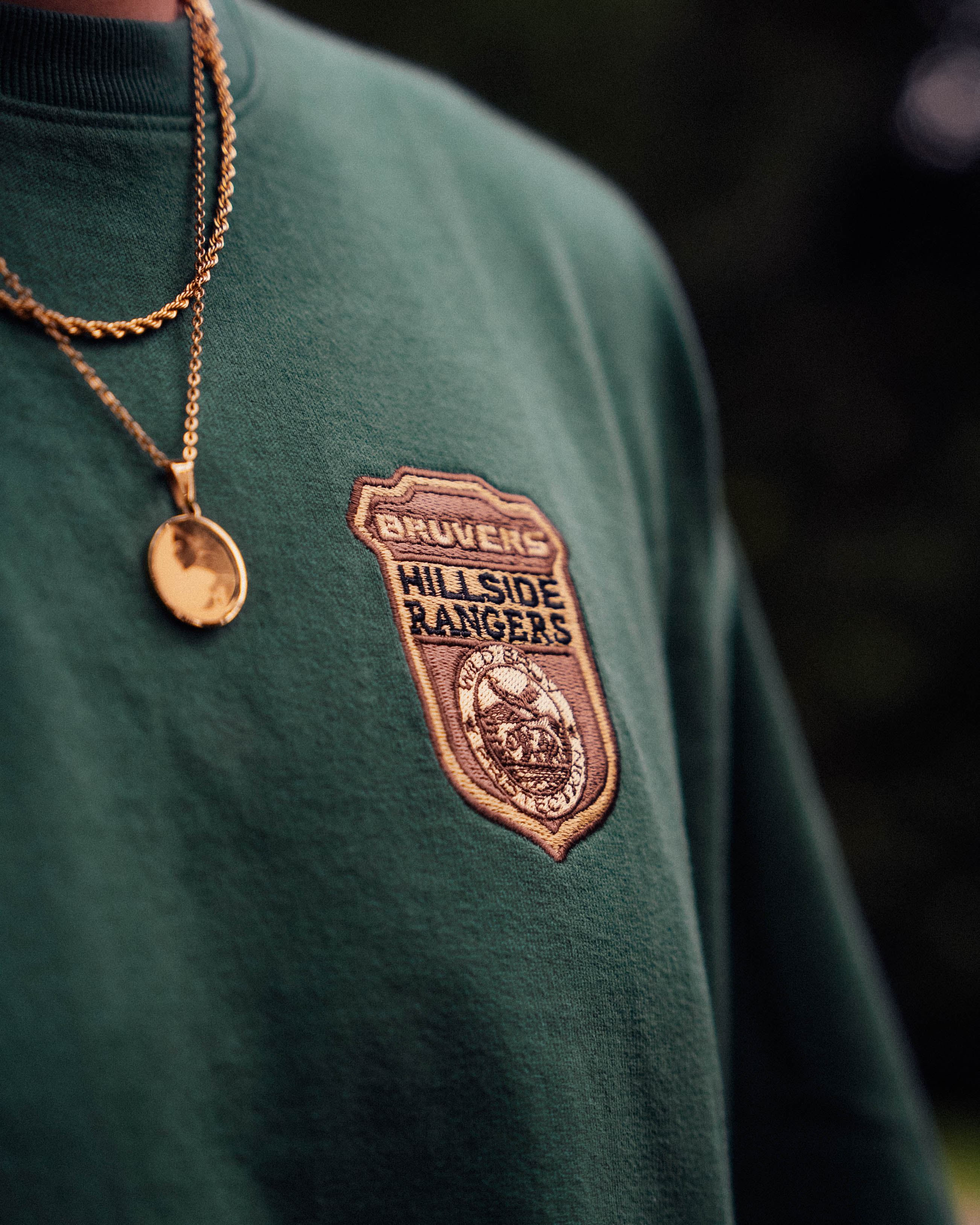 Ranger