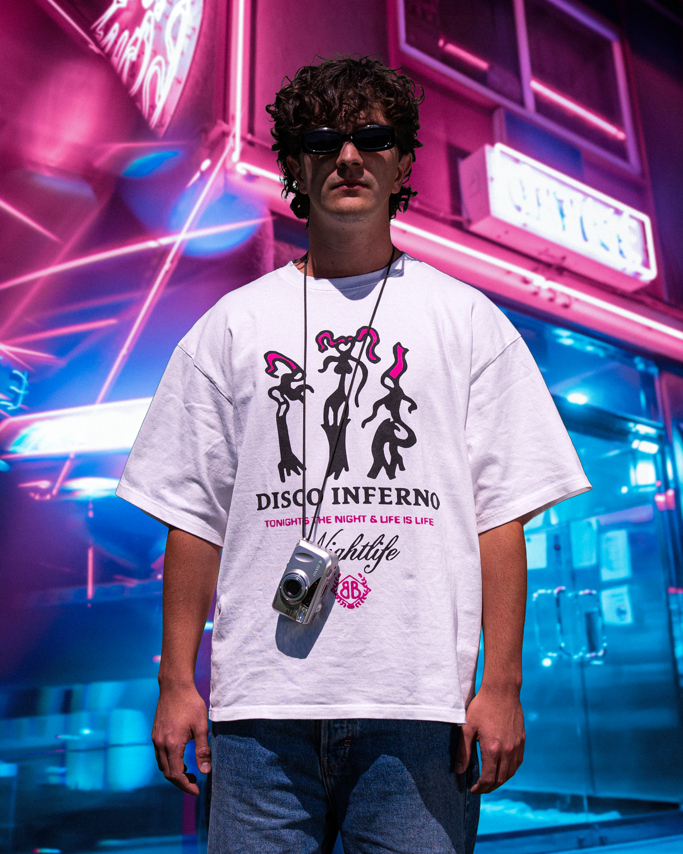 Disco Inferno