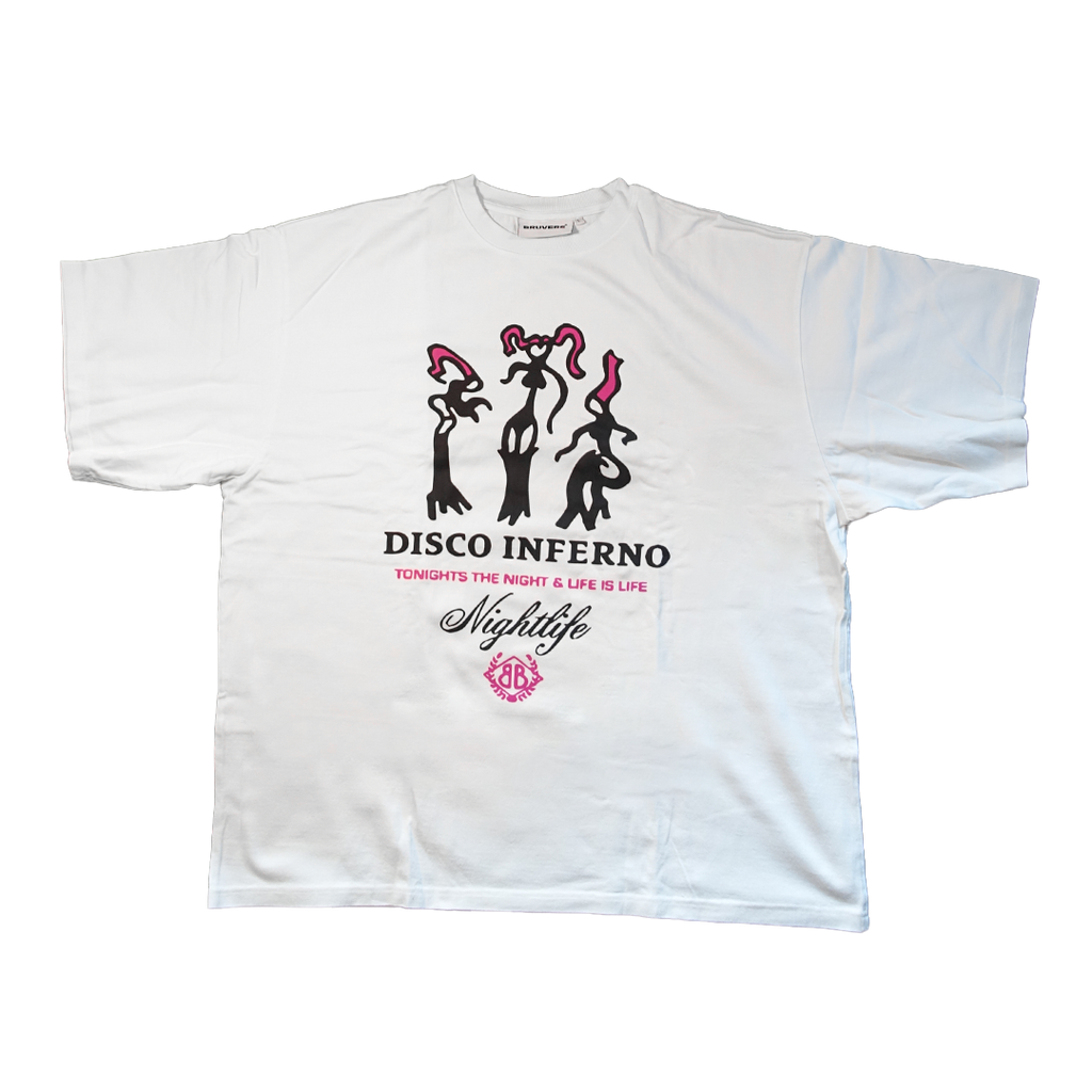 Disco Inferno