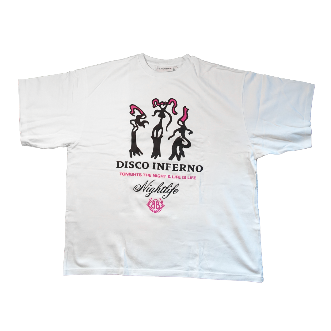 Disco Inferno