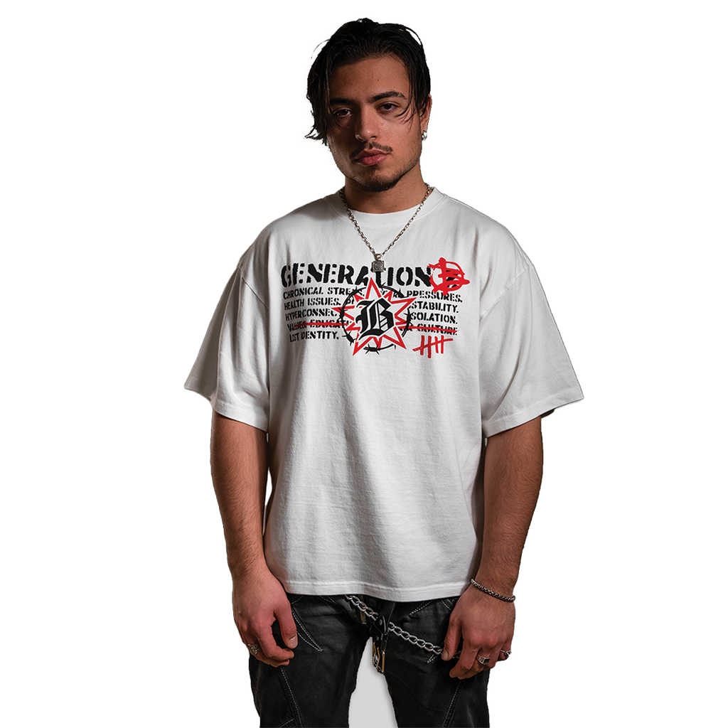 Generation B