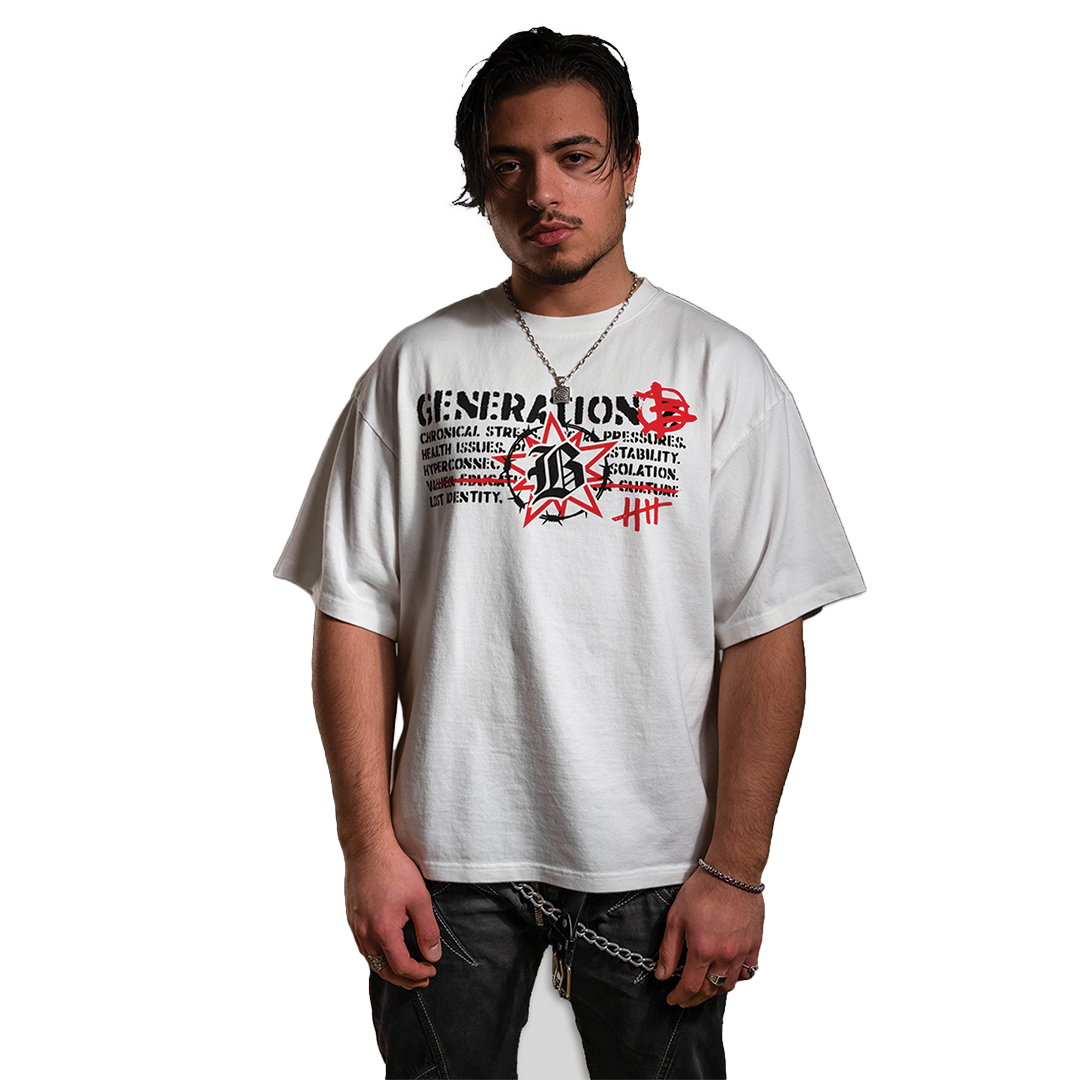 Generation B