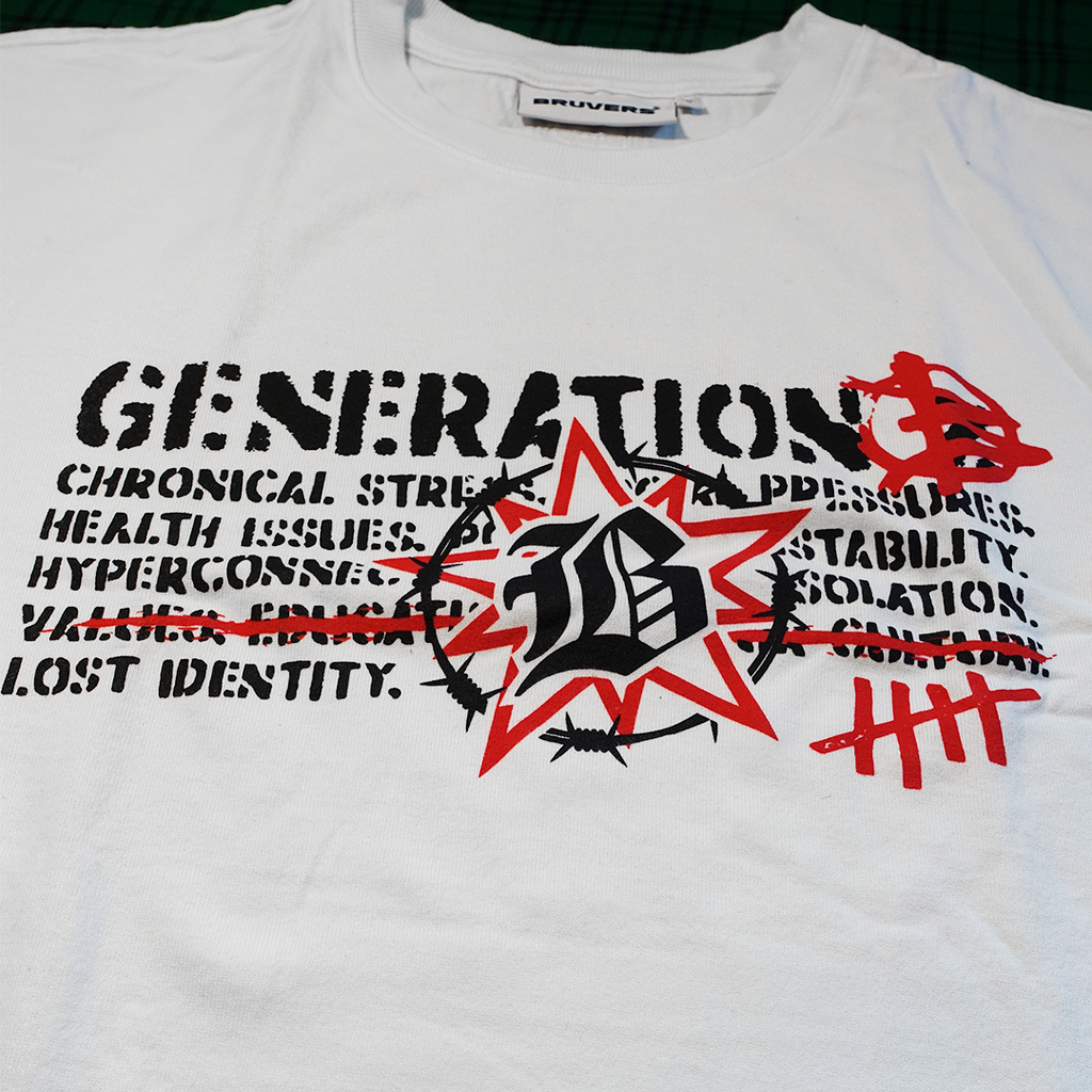 Generation B