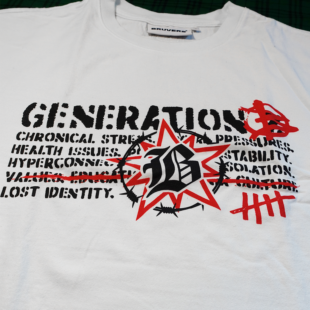 Generation B