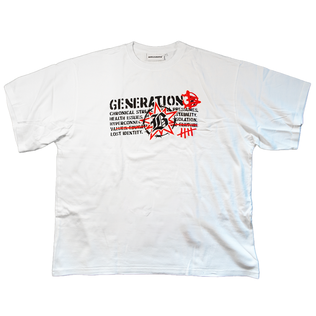 Generation B